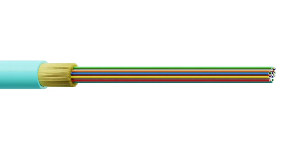 Tight-Buffered Cable