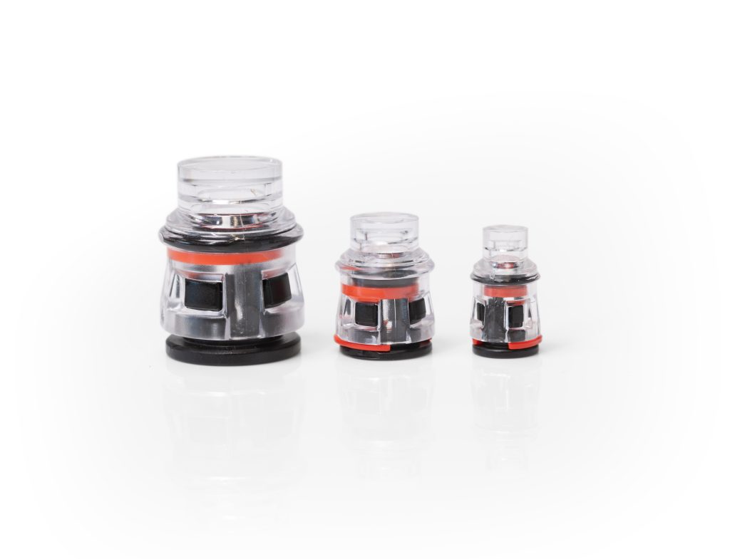 Endstop Connectors