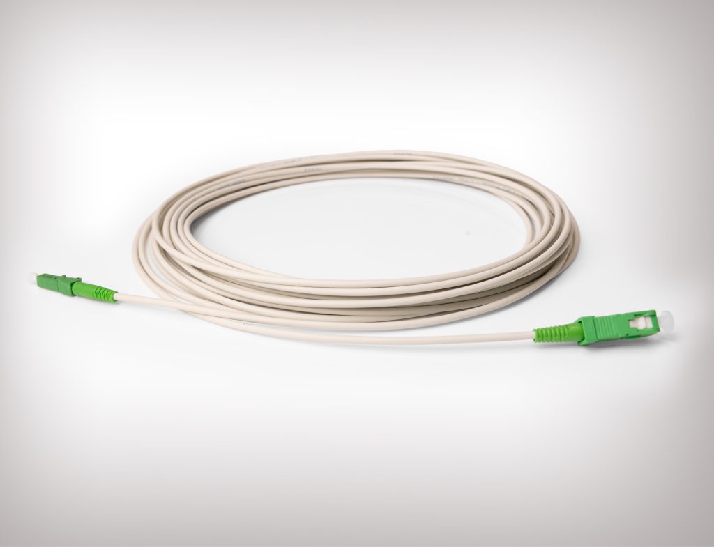 Fibre Optic Patchcord