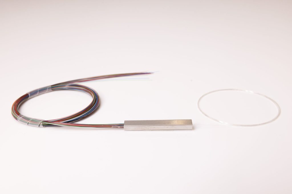 Fibre Optic Splitter