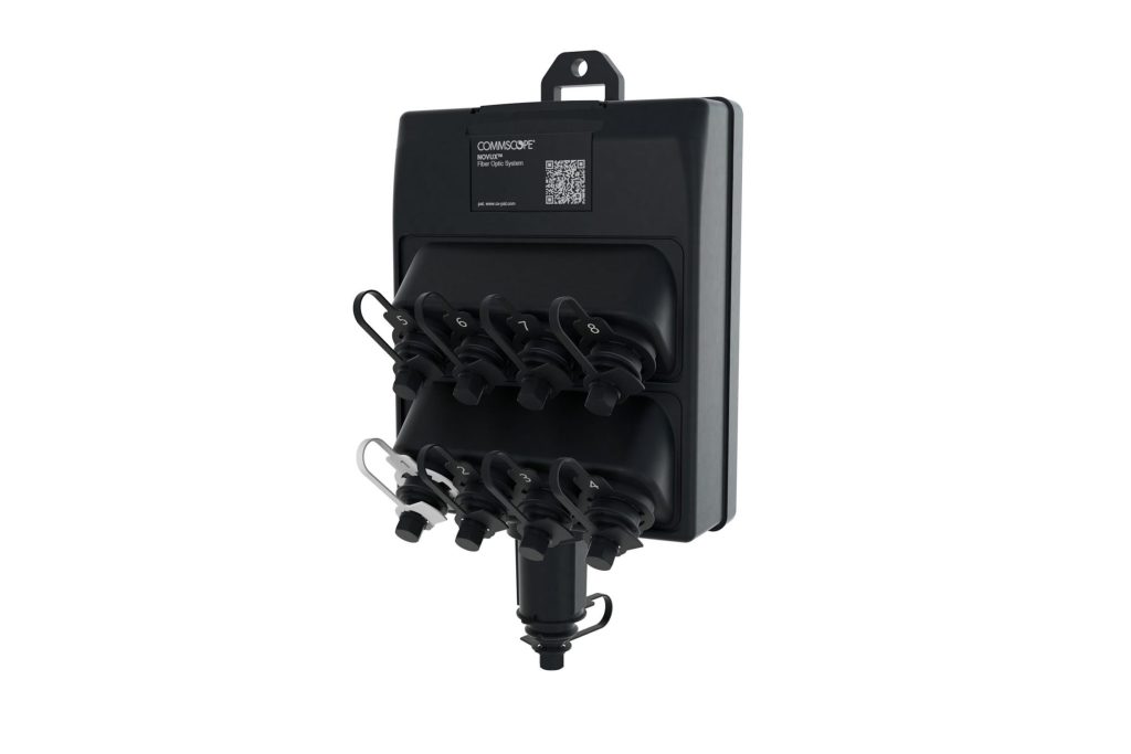NOVUX hardened terminals HST