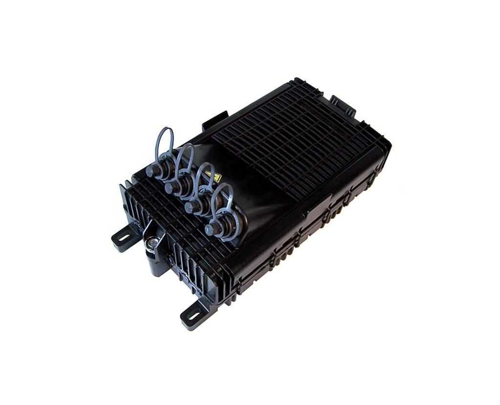 CommScope’s family of optical termination enclosures (OTE)