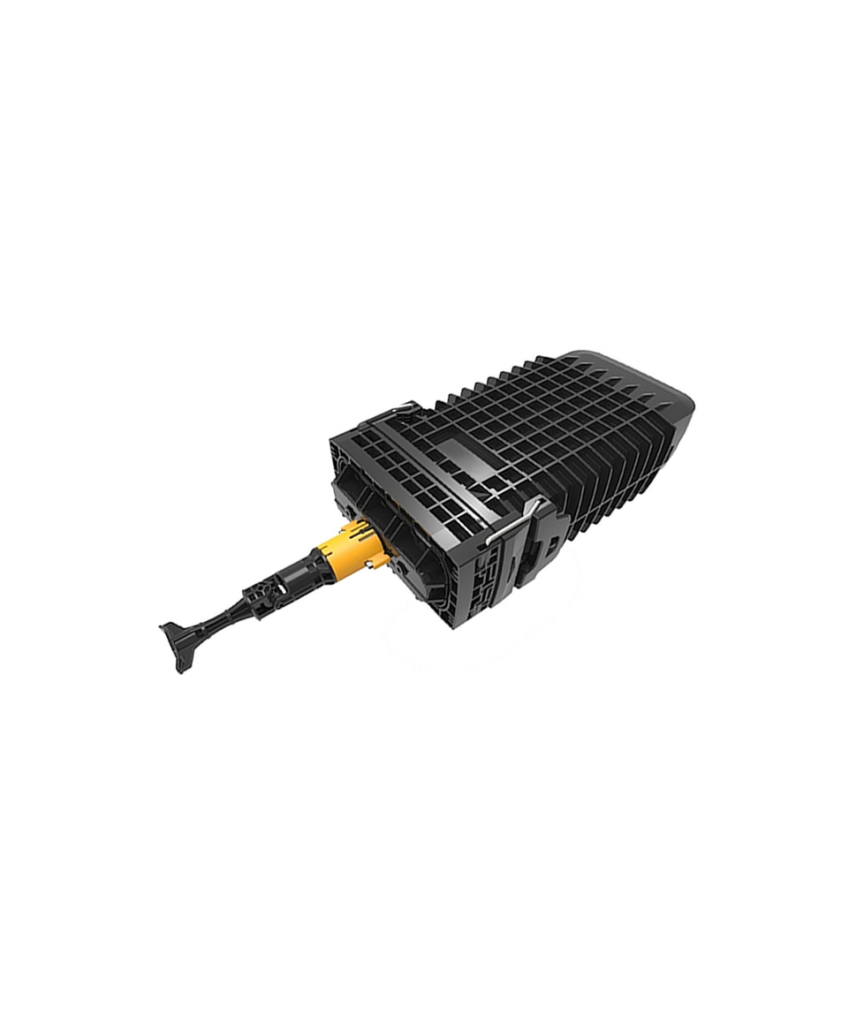 CommScope’s TENIO IP68 rated fiber splice closure